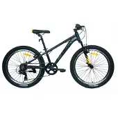 Umit 4motion 24´´ Cykel