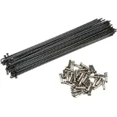 Cinema Bmx Stainless Steel Ekrar
