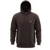 Levi's Sweatshirt 'Original HM Hoodie' choklad