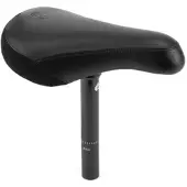 Eclat Complex Combo Fat Cykelsadel