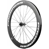Progress Neon Cl Disc Tubeless Framhjul För Landsvägscykel
