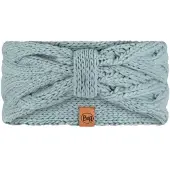 Buff Knitted Hårband