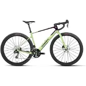 Orbea Terra M20iteam Grx Di2 Rx825 2027 Gravelcykel