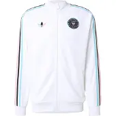 Adidas Inter Miami Originals Träningsjacka, storlek X-Small