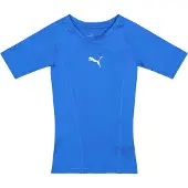 Puma Liga-undertröja för barn (Blå)