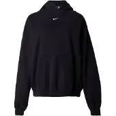 Nike Sweatshirt 'Studio' svart