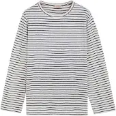 Scalpers T-shirt ' ' blå