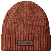 Calvin Klein Cotton Beanie