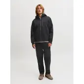 Jack & Jones Träningsoverall 'JCOFUSION' svart