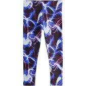 Next Leggings blå / svart / vit
