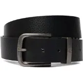 Calvin Klein Bälte svart