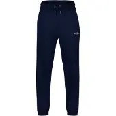 Born Rich Herr Reydan Fleece Joggingbyxor (Blå)