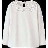 Name it T-shirt 'NMFNUS' vit