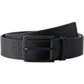 Calvin Klein Ripstop Logo Jacquard Belt