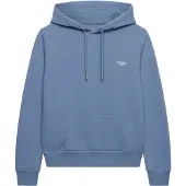 Superdry Signature Embroidered Huvtröja