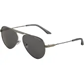 Armani Exchange Solglasögon '0AX2060S' mörkgrå