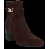 Tommy Hilfiger Stövlett choklad