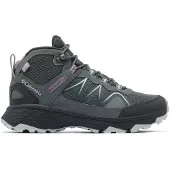 Columbia Peakfreak Rush Mid Outdry Vandringskängor