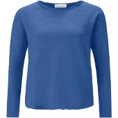 Rich & royal T-shirt blå