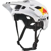 Kini Red Bull TR EVO 1.0 Cykelhjälm
