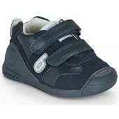 Biomecanics Sneakers BIOGATEO SPORT flickor - Marin - 24