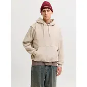 Jack & Jones Frederiksberg Monogram Huvtröja