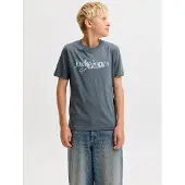 Jack & Jones Tom T-shirt Med Korta ärmar