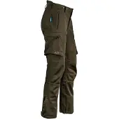 Swedteam Men's Ultra 2 Hunting Trouser Olive Green