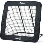 ET Toys Outsiders - Football Rebounder 128x128cm
