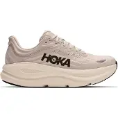 Hoka One One M Bondi 9 River Rock Grey/Alabaster