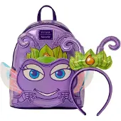 Loungefly Princess Atta Bichos Disney Pixar Ryggsäck 26 Cm