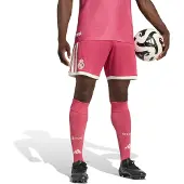 Adidas Real Madrid 26/27 Tredje Shorts