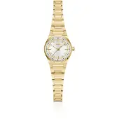 BOSS Candor Gracey 20mm 5atm Quartz Analogical Damklocka
