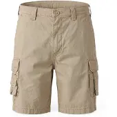 Levi's Fishing Cargo Shorts