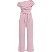 Sisters point Jumpsuit 'NASA-JU' rosa