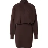 Armani Exchange Xw002659_af25527 Långärmad Kort Klänning