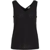 We fashion Topp svart