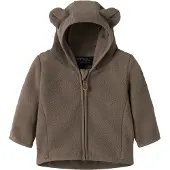 Name it Meeko Fleece Jacka