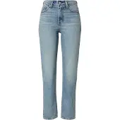 Levi's Jeans 'WEDGIE SLIM' blå denim