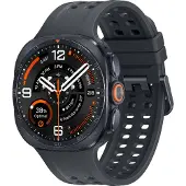 Samsung Galaxy Watch Ultra 2 smartklocka 47mm LTE – Titan Grå (EU-Modell)