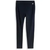 Tom Tailor Leggings marinblå
