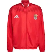 Adidas SL Benfica Stadium Träningsjacka, storlek Large