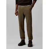 Calvin Klein Jeans Byxa oliv