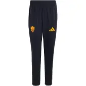 Adidas As Roma Tiro Travel Träningsbyxor