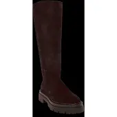 Steve madden Stövel 'Kaja-W' mörkbrun