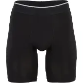 Under Armour Sporttrosa 'Elite' svart