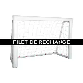 Sporti France Self-weighted Foldable Aluminum Mini Målnät