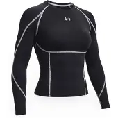 Under Armour Heatgear Elite T-shirt Med Lång ärm