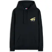 Tommy Hilfiger Dm0dm23583 Huvtröja