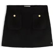 Tommy Hilfiger Kjol svart